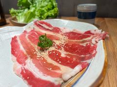 -烧肉达人•炭火烧肉(新天地店)