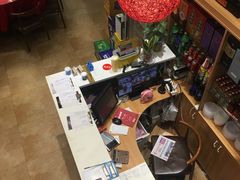 大堂-董厨煨汤馆(车站路店)