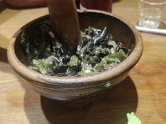 -掌上鲜(南顺城街店)