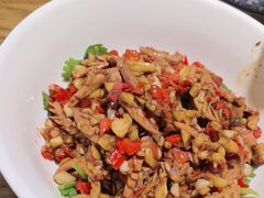 -八碗湘长沙市井菜(坡子街店)