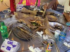 -三栋屋烧鸡