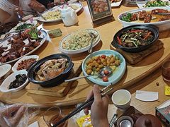 -德胜轩正宗顺德菜(宝安沙井会展中心店)