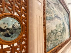 -人民大会堂宴会厅