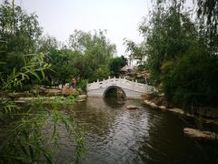 -武清南湖绿博园