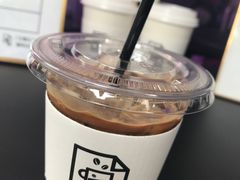 -JPG coffee(广州体育西店)