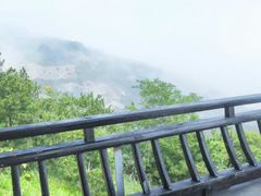 -石老人观光园
