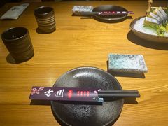 -吉川居酒屋(建国北路店)