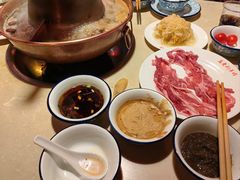 -总参北京涮羊肉