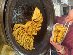 -草桥清真牛肉锅贴扁食店