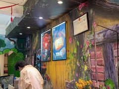 -撒玛利亚超级密室·怪谈店
