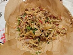 -东排食堂长沙小吃大排档(五一广场店)