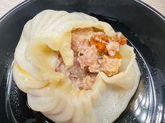 蟹粉小笼-王家沙点心店(南京西路总店)