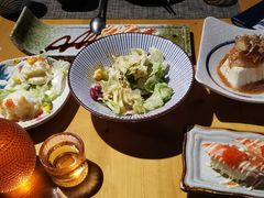 -月见·烧鸟酒场居酒屋(农科路店)