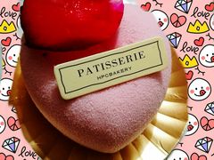 唯爱-红跑车(三牌楼店)