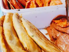 -张记灌饼(丰富路店)