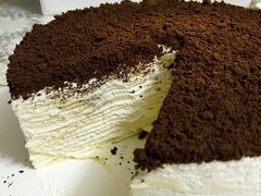 -可丽可丽·生日蛋糕·下午茶(厦门鹭港店)