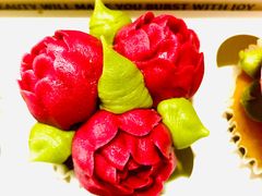 -BON CAKE(华贸购物中心店)