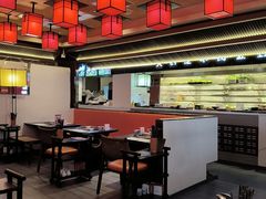 -巴蜀大将火锅(春熙店)