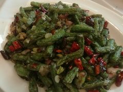 -北李妈妈菜·海肠捞饭(高新万达店)