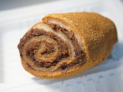 -老回回饺子馆(海洋馆店)