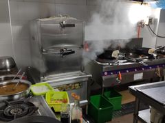 自助取餐区-忆海南海鲜(椰风巷第一市场店)