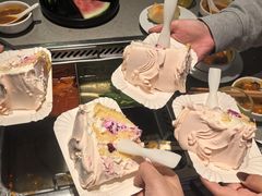 -海底捞火锅(东方时代广场店)