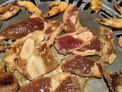 -韩盛·盛江山自助料理(中街大悦城店)