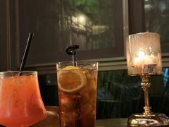 -咖法森林·咖啡  酒吧(天河店)