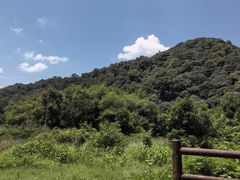 -小格里自然风景区