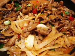 -印象鲵宴·张家界地标美食名片(溪布街店)