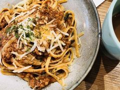 -HELLO 27 意面·沙拉·帕尼尼