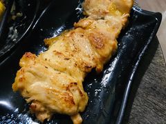 香煎鸡扒-惊新味(华严街店)