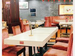 大堂-点都德(盘福楼店)