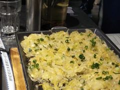 -很久以前羊肉串(农科路店)