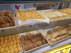 -酥挞记·手作布丁挞(西关店)