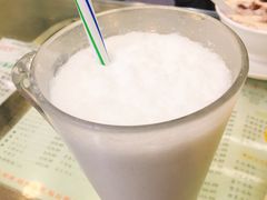 -义顺牛奶公司(庇利金街店)