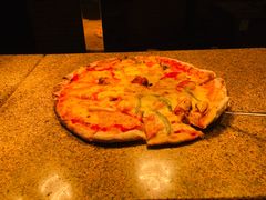 -上海东方佘山翰悦阁酒店·Vie全日制餐厅