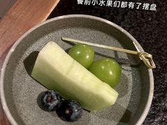 -三出山火锅(万象天地店)