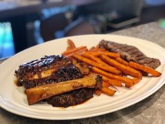 -Hurricane's Grill 飓风牛排