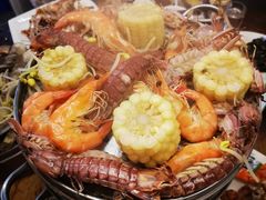 -九层海鲜塔(市南店)