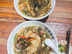 -飨府.老淮面馆.自营(清河路店)