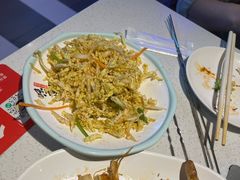 -AK47烤羊腿串吧(柳浪家园店)
