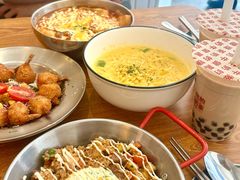 -青春分食(仙林大学城店)