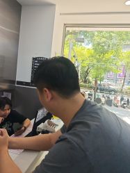 点击看大图 -首脑美发沙龙