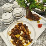 深圳的‼️氛围感拉满的粤菜,约会宴请好去处‼️