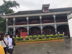 -遵义会议纪念馆