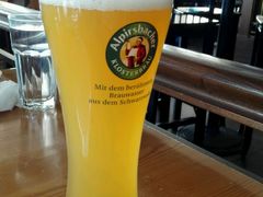 -LENBACH兰巴赫西餐啤酒坊(大连星海广场店)