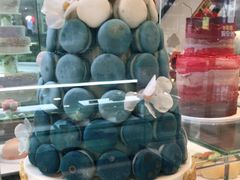 -麦雪尔甜品·生日蛋糕(新街口旗舰店)