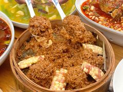 -田园印象·成都土菜院子(华阳店)