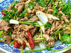 -协顺园回头馆(南顺城路店)